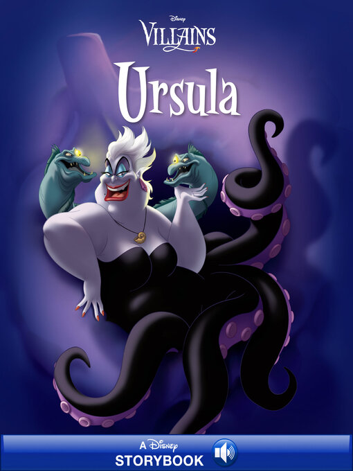 Title details for Disney Villains by DISNEY BOOK GROUP - Available